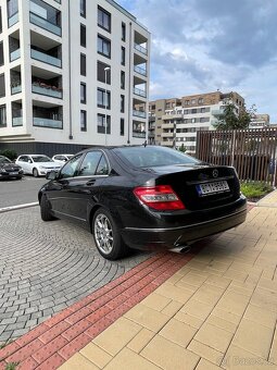 Mercedes-benz s 204 2.2 CDI - 4