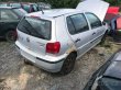 VW Polo 1,4MPI 1999 44kW - AKP - díly - 4