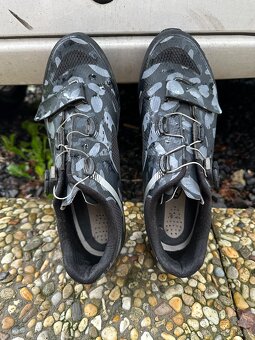 MTB Tretry Northwave RAZER camp black - 4