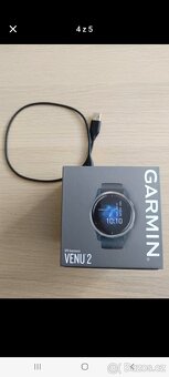 Garmin Venu 2 - 4