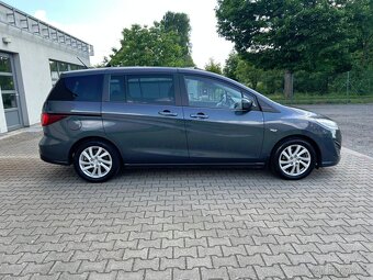 Mazda 5 1.8 16V-BEZ KOROZE-7 SEDADEL - 4