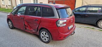 Citroen C4 picasso - 4