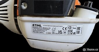 Stihl FS 410 C - 4