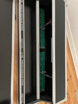 Doepfer A-100 – modulární syntezátor - 4