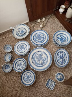 Čínský porcelán - 4