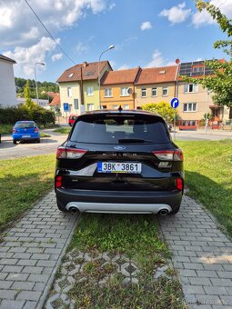 Ford Kuga Titanium X - 4