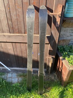 Dětské lyže DYnastar max, 120cm - 4