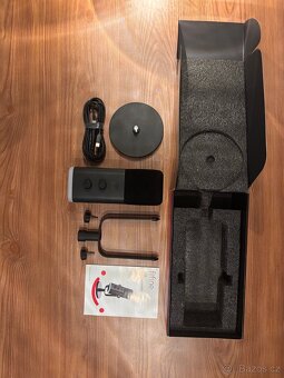 Fifine AM8 Black - 4