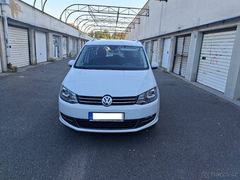 SHARAN HIGHLINE 2.0TDI 6DSG 110KW - 4