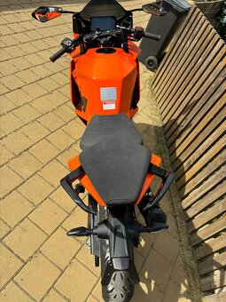 KTM 125 RC 2023 new model - 4