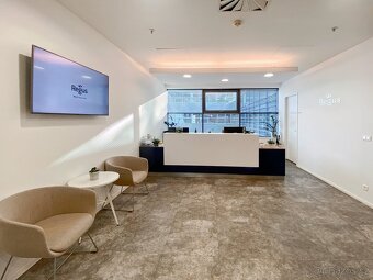 Pronájem kanceláře, 50 m² - Brno - Štýřice, ev.č. CZ2ws978 - 4