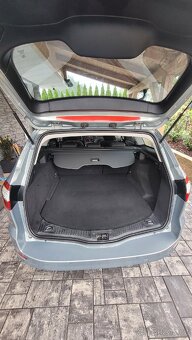 Ford Mondeo Titanium - 4