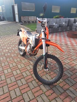 KTM 350 EXC-F - 4