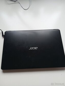 Notebook Acer Aspire 3 - 4