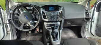 Ford Fokus 1,0 / 74 kw - 4