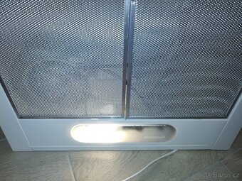 Digestoř Mora OP 642 W - 4