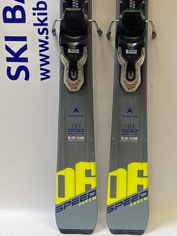 sjezdové lyže Dynastar 151 cm - 4