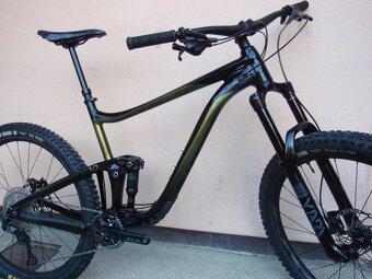 Enduro Giant Reign 2 29" - 4