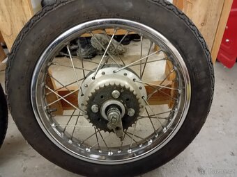 Kola Honda - 4