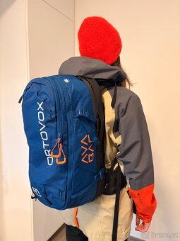 Lavinový batoh ORTOVOX LiTRIC 36 S + 28 S bag - 4