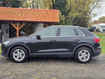 Audi Q3 - 4