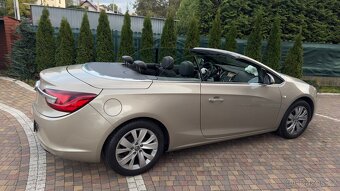 Opel Cascada - 4