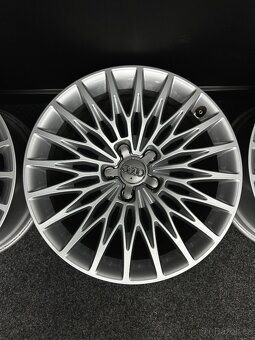 Alu Audi 5x112 18” 8V0601025AE - 4
