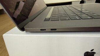 MacBook Pro 15” Intel i7 2018 – STAV JAKO NOVÝ - 4
