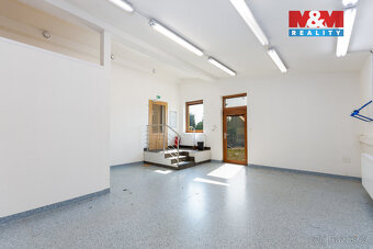 Prodej domu, tři byty, 258 m², Fulnek, ul. Palackého - 4