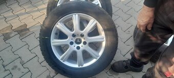 Kola s celoroční pneu - 4