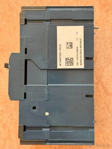 Jistič OEZ MODEION BC160NT305-100-M Více kusů k dispozici - 4