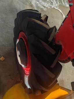 moutfield MS 16 + příslušenství, velmi pěkný stav - 4