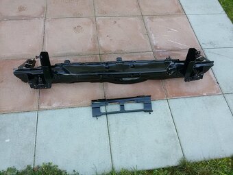 Opel Frontera B – Blatníky, Maska, Světla, Blikače,  Zrcátka - 4