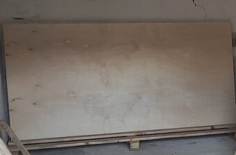 Prodam překližky - 4