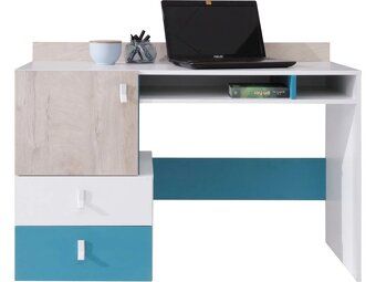 Studentský pokoj - 4