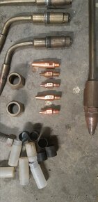 Hořáky k autogenu - 4