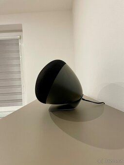 Bowers&Wilkins Zeppelin - 4