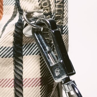 Dámská kabelka S. Fiorentino - 4