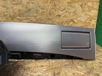 KOMPLETNÍ VÝDECHY TOPENÍ JAGUAR XF - 4