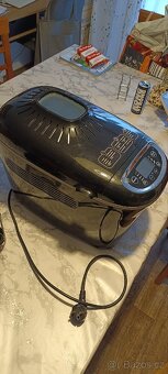 Domácí pekarna - 4