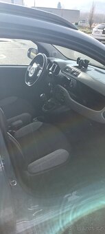 Fiat Panda 0.9 63kw 4x4 r.v. 2021 - 4
