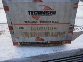 Briggs-kliková hřídel +tecumseh - 4