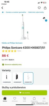 Philips Sonicare Protective clean - 4