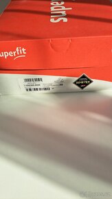 Superfit celoroční obuv - 4