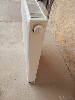 Radiátor nový - 4