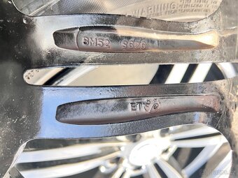 BMW kola 167 style r19 - 4