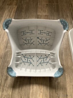 Dětské stupátko pro Ikea, schůdky Tlapková Patrola - 4