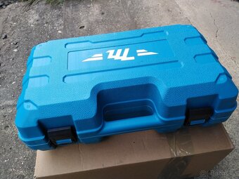 Aku prořezávací pila M Professional, Japan - 4