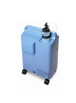 Kyslíkový přístroj se zárukou Philips Top Stav - 4