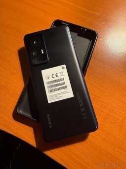 Xiaomi 12t 8+4gb/256gb - 4